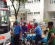 Thanh tra GTVT mở chiến dịch dẹp xe Uber, xe quá tải