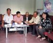 Vợ ông Lữ Anh Dồi 37 năm đòi lẽ phải cho chồng