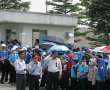 Công đoàn lúng túng khởi kiện nợ BHXH