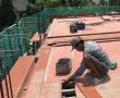 Chủ đầu tư mang đất dự án đã bán đi thế chấp