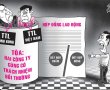 Cho thôi việc trái luật, phải bồi thường hơn 1,9 tỉ