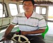 Tòa án Long An sắp xử vụ thuyền trưởng bị kết án oan