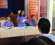 Vụ 'mẹ đòi tự sát': VKS xin lỗi người bị bắn lúc 2 tay bị còng