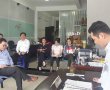 Cung cấp rõ giá khởi điểm của tài sản khi ký hợp đồng bán đấu giá
