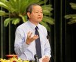 TP.HCM gỡ ba vấn đề nóng cho dân
