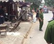Giám đốc 'múa súng' doạ phụ nữ ở Sài Gòn bị bắt