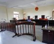 Từ 1-1-2017: Chưa có điều Luật Tòa vẫn phải xét xử