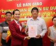 Địa ốc Kim Phát, Việt Hưng Phát trao hàng trăm sổ đỏ