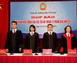 Thí điểm thẩm phán mặc áo choàng khi xử