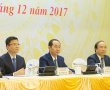 Năm 2017, ngành tư pháp gắn kết với cơ sở