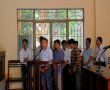 Quảng Nam: 11 cán bộ gây thất thoát gần 17 tỷ đồng lãnh án
