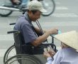 Ninh Thuận phạt oan người bán vé số dạo!