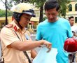CSGT sẽ xử phạt nặng người say