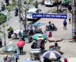 Sở GTVT nói về việc thu phí vỉa hè