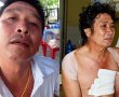 Dân tố công an huyện ‘ngâm án’