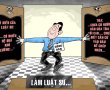 Công dân cũng được bào chữa tại tòa như luật sư