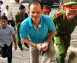 Ngày 8-9, mở lại phiên xử phúc thẩm vụ ‘chai nước có ruồi’