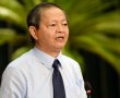 Lãnh đạo TP HCM: 'Công khai dự án thế chấp để bảo vệ người dân'