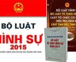 Về sai sót của BLHS 2015: Ban Bí thư yêu cầu kiểm điểm, rút kinh nghiệm