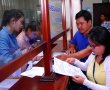 Hậu quả không đáng từ phiếu lý lịch tư pháp số 2