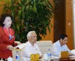 Lo ngại công an xã quá nhiều quyền