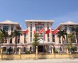 Thu hồi trụ sở TP Hạ Long 'nhường' đất cho dự án FLC