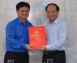 Ông Nguyễn Mạnh Cường làm bí thư quận Thủ Đức
