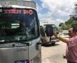 Băn khoăn việc chuyển Bộ Công an cấp bằng lái xe