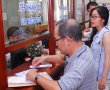 Ba lựa chọn khi làm phiếu lý lịch tư pháp