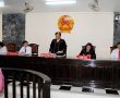 Người tâm thần nhẹ gây án, xử sao?