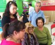 Các bên thống nhất gửi yêu cầu tòa tuyên bố văn bản công chứng vô hiệu