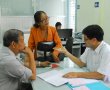 TP.HCM: Công chứng, thừa phát lại vào nề nếp