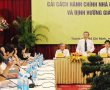 Cải cách hành chính: Không nên tinh giản biên chế cấp xã