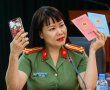 Thẻ căn cước công dân gắn chíp: Trộm không thể xài được