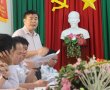 Hậu Giang: Nguyên phó chánh thanh tra được điều chỉnh trẻ lại 3 tuổi