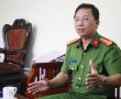 ​Công an “cảm ơn” vì tài xế xe tải đã kiện ra tòa