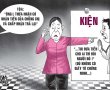 Tôi đưa tiền cho ai thì quyết đòi người ấy!’