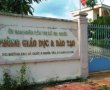 Sửa án vụ trưởng phòng giáo dục làm lộ đề thi