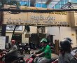 Một văn phòng công chứng mở chi nhánh sai luật