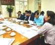 Chủ tịch Hà Nội nói về quy định không ghi hình nơi tiếp dân