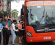 Công ty Phương Trang tiếp tục kiến nghị việc tố cáo chánh thanh tra Sở ​GTVT
