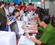 Công an TP.HCM giải đáp về việc làm căn cước công dân