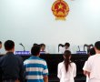 Vụ viện trưởng là cột chèo với bị hại: Trái luật!