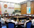 Sửa BLHS, không vì ép tiến độ mà tiếp tục để xảy ra sai sót