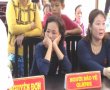 Vụ kiện đòi tiền trúng số 1,5 tỉ đồng: tòa hủy án
