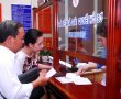 Ngành tư pháp giúp gỡ rối thủ tục cho dân