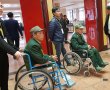 Cán bộ tiếp tay làm hồ sơ thương binh giả