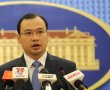 Việt Nam lên tiếng về việc Trung Quốc kêu gọi 'chiến tranh nhân dân trên biển'