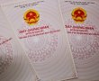 Kiến nghị giao quyền quận, huyện được cấp “sổ đỏ”