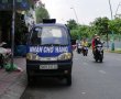 TP.HCM đề xuất ‘khai tử’ xe chở hàng 4 bánh gắn động cơ